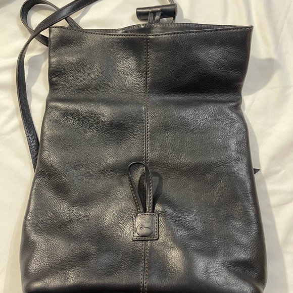 Rare Dooney & Bourke Toogle Backpack - Picture 4 of 6